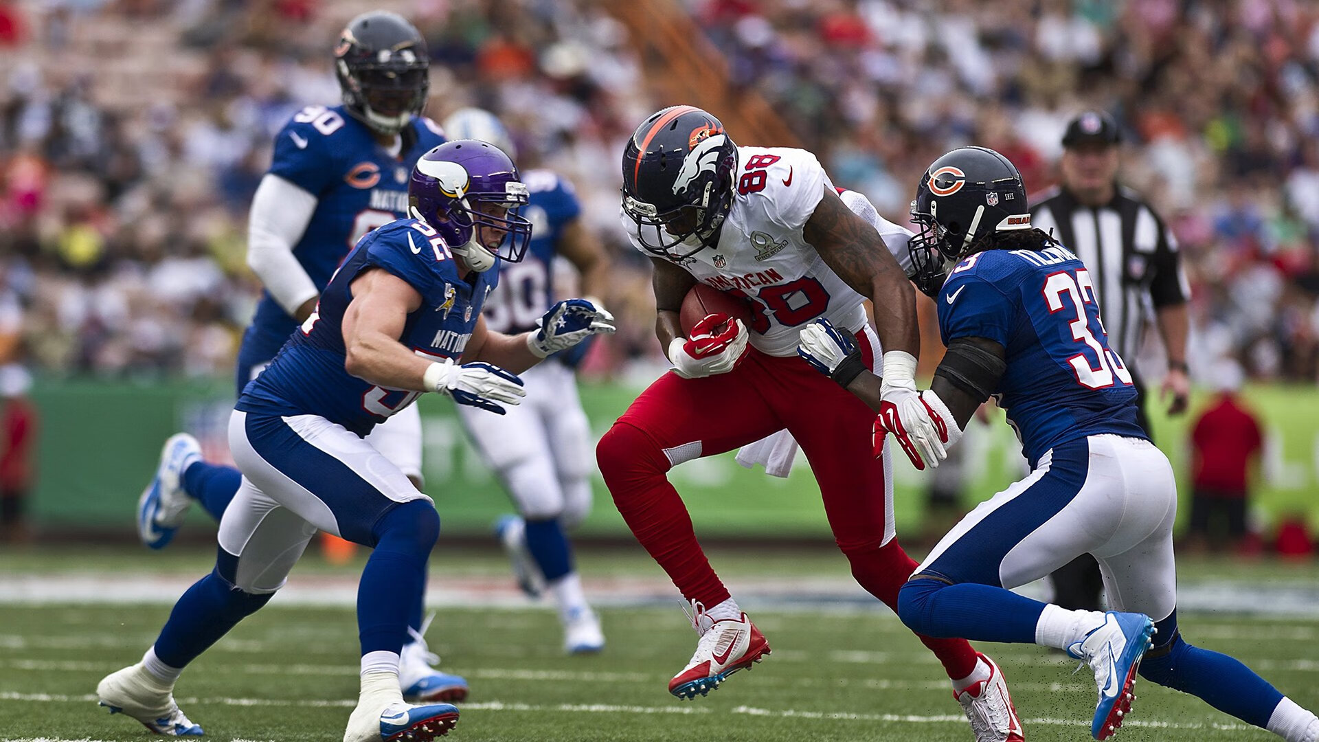 狂飙之夜！新狼王44分撕裂篮网防线，残阵鹈鹕意外争冠组搅局