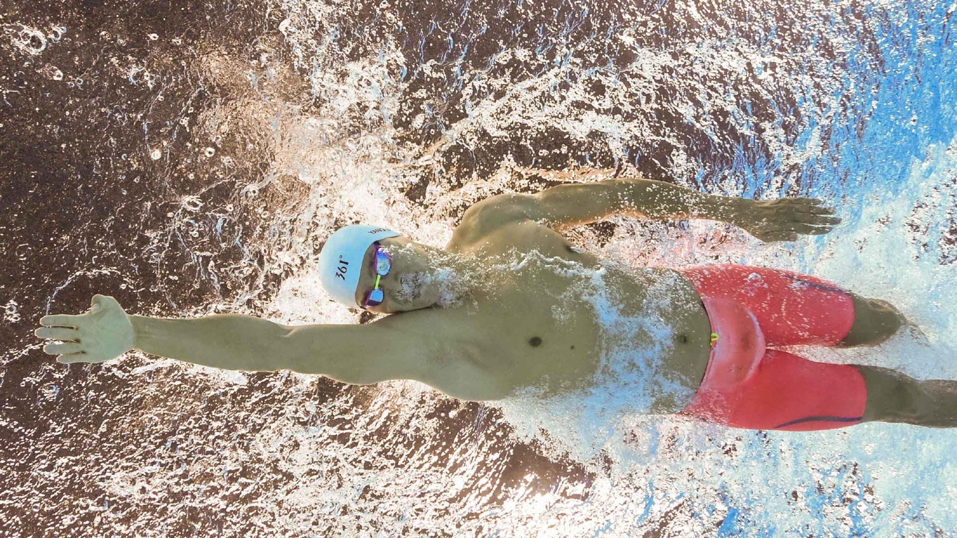 血色黄昏,当巴尔韦德的镜头感,撞碎中国队的出线梦