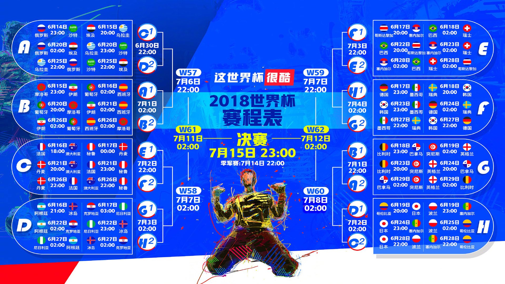 橙衣军团惊魂一刻，迪亚斯致命一击，荷兰2-1绝杀捷克挺进世界杯16强